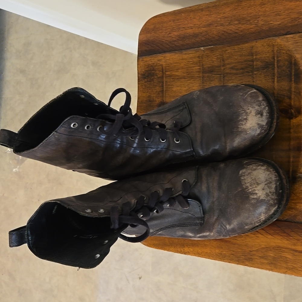 Frye Mens Boots
